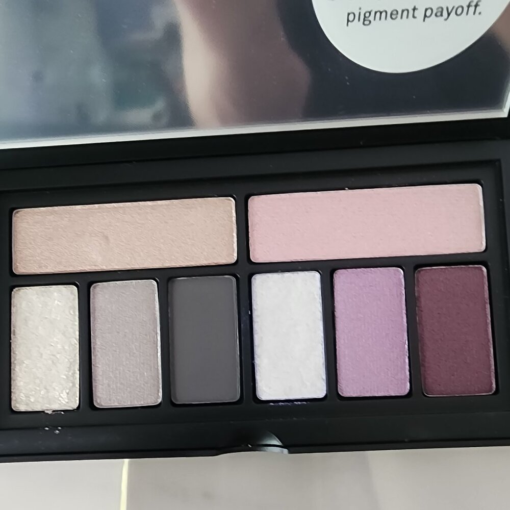 Smashbox Prism Eyeshadow Palette